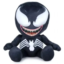 Marvel - Venom - Peluche 30 Cm - Assortiment 8 Marvel - Venom - Peluche 30 Cm - Assortiment -Cineverse Promos Magasin 0001120710084 000.jpg