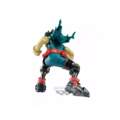 My Hero Academia - Figurine 18 Cm - Banpresto Chronicle Super Master Stars Piece - The Izuku Midoriya -Cineverse Promos Magasin 0001645438081 002.jpg