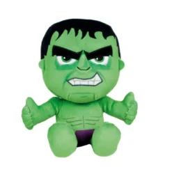 Marvel - Spider-man - Peluche 30 Cm - Spider-man -Cineverse Promos Magasin 0011904546297 001.jpg