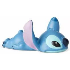 Disney - Lilo And Stitch - Figurine Showcase - Stitch Lying Down