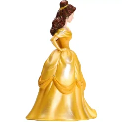 Disney - Beauty And The Beast - Figurine 20 Cm - Showcase Collection - Haute Couture - Belle Figurine -Cineverse Promos Magasin 0028399219056 002.jpg