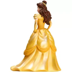 Disney - Beauty And The Beast - Figurine 20 Cm - Showcase Collection - Haute Couture - Belle Figurine -Cineverse Promos Magasin 0028399219056 004.jpg