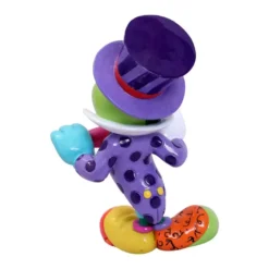 Disney - Pinocchio - Figurine 9 Cm - Showcase Collection - Britto - Jimini Cricket -Cineverse Promos Magasin 0028399219612 002.jpg