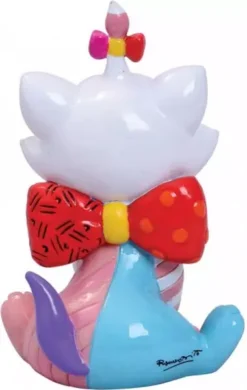 Disney - The Aristocats - Figurine 9 Cm - Showcase Collection - Britto - Mini Marie -Cineverse Promos Magasin 0028399219629 002.jpg