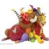Enesco Disney - The Lion King - Figurine 15 Cm - Showcase Collection - Britto - Lion King