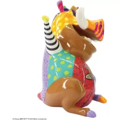 Enesco Disney - The Lion King - Figurine 15 Cm - Showcase Collection - Britto - Lion King -Cineverse Promos Magasin 0028399220854 003.jpg
