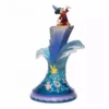 Enesco Disney - Fantasia - Figurine 46 Cm - Showcase Collection - Traditions - Summit Of Imagination