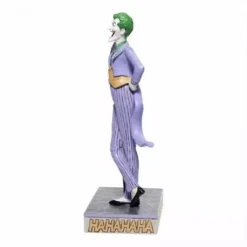 Enesco Dc Comics - The Joker - Figurine 20 Cm - Jim Shore - The Clown Prine Of Crime -Cineverse Promos Magasin 0028399270378 002.jpg