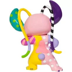 Disney - Lilo And Stitch - Figurine 20 Cm - Showcase Collection - Britto - Angel -Cineverse Promos Magasin 0028399270415 002.jpg