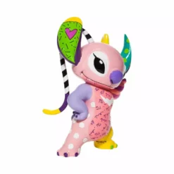 Disney - Lilo And Stitch - Figurine 20 Cm - Showcase Collection - Britto - Angel -Cineverse Promos Magasin 0028399270415 003.jpg