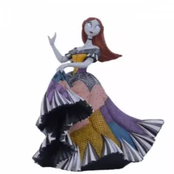 Disney - Tnbc - Figurine 19 Cm - Showcase Collection - Haute Couture - Sally