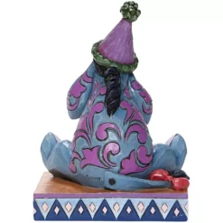 Disney - Winnie The Pooh - Figurine 14.5 Cm - Showcase Collection - Traditions - Birthday Blues -Cineverse Promos Magasin 0028399282487 002.jpg