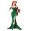 Enesco Dc Comics - Batman - Figurine 21 Cm - Disney Showcase - Haute Couture - Poison Ivy