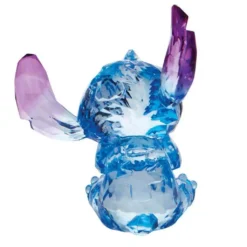 Enesco Disney - Lilo And Stitch - Figurine 9 Cm - Disney Showcase - Facets Collection - Stitch Acrylic -Cineverse Promos Magasin 0028399296101 002.jpg