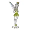 Enesco Disney - Peter Pan - Figurine 9 Cm - Disney Showcase - Facets Collection - Tinker Bell Acrylic