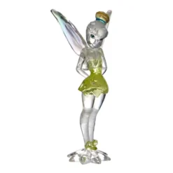 Enesco Disney - Peter Pan - Figurine 9 Cm - Disney Showcase - Facets Collection - Tinker Bell Acrylic