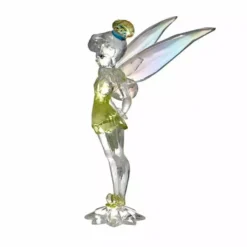 Enesco Disney - Peter Pan - Figurine 9 Cm - Disney Showcase - Facets Collection - Tinker Bell Acrylic -Cineverse Promos Magasin 0028399296118 002.jpg