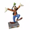 Disney - Mickey Mouse - Figurine 21.5 Cm - Showcase Collection - Traditions - A Goofy Celebration