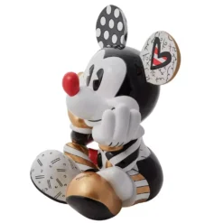 Enesco Disney - Mickey Mouse - Figurine 37 Cm - Showcase Collection - Britto - Mickey Mouse Statement -Cineverse Promos Magasin 0028399318742 003.jpg