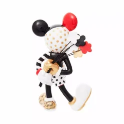 Enesco Disney - Mickey Mouse - Figurine 21.5 Cm - Showcase Collection - Britto - Mickey Mouse -Cineverse Promos Magasin 0028399318759 002.jpg