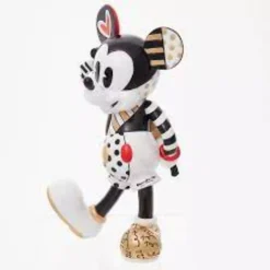 Enesco Disney - Mickey Mouse - Figurine 21.5 Cm - Showcase Collection - Britto - Mickey Mouse -Cineverse Promos Magasin 0028399318759 003.jpg