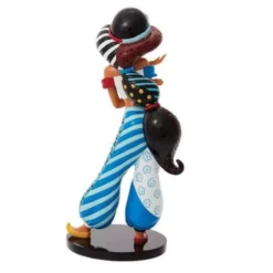 Enesco Disney - Aladdin - Figurine 20 Cm - Showcase Collection - Britto - Jasmine 5 Enesco Disney - Aladdin - Figurine 20 Cm - Showcase Collection - Britto - Jasmine -Cineverse Promos Magasin 0028399318858 002.jpg
