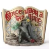Enesco Disney - The Little Mermaid - Figurine 17.5 Cm - Showcase Collection - Traditions - Undersea Dreaming