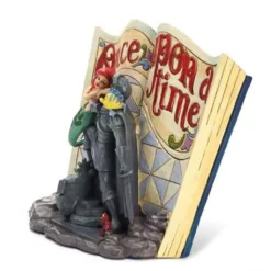 Enesco Disney - The Little Mermaid - Figurine 17.5 Cm - Showcase Collection - Traditions - Undersea Dreaming -Cineverse Promos Magasin 0045544522670 002.jpg