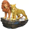 Disney - Showcase Collection - Figurine 16 Cm - Traditions - Love At Pride Rock