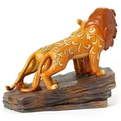 Disney - Showcase Collection - Figurine 16 Cm - Traditions - Love At Pride Rock -Cineverse Promos Magasin 0045544667982 002.jpg