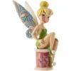 Disney - Disney Showcase - Figurine 10 Cm - Traditions - Crafty Tink