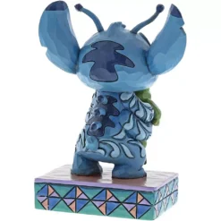Disney - Lilo And Stitch - Figurine 12 Cm - Showcase Collection - Traditions - Strange Life Forms 5 Disney - Lilo And Stitch - Figurine 12 Cm - Showcase Collection - Traditions - Strange Life Forms -Cineverse Promos Magasin 0045544939966 002.jpg