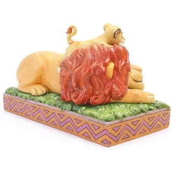 Disney - The Lion King - Figurine 11 Cm - Showcase Collection - Traditions - A Father S Pride -Cineverse Promos Magasin 0045544956062 003.jpg