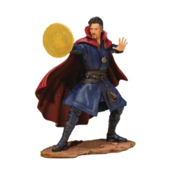 Marvel - Avengers Infinity War - Figurine 22 Cm - Kotobukiya - Doctor Strange