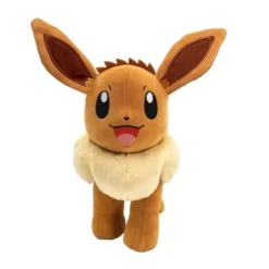 Pokemon - Peluche 30 Cm - Évoli