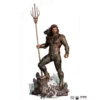 Dc Comics - Justice League : Jack Snyder - Figurine En Résine 29 Cm - Aquaman