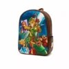 Disney - Robin Hood - Sac à Dos - Loungefly - Scene (exclusivite Europe)