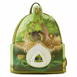 Shrek - Sac à Dos - Loungefly - Happily Ever Afte