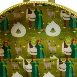 Shrek - Sac à Dos - Loungefly - Happily Ever Afte -Cineverse Promos Magasin 0671803392526 002.jpg