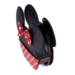 LOUNGEFLY Disney - Mickey Mouse - Sac à Bandoulière - Mickey And Minnie Valentines -Cineverse Promos Magasin 0671803401143 002.jpg