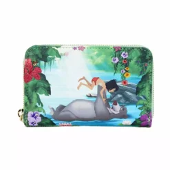 Disney - The Jungle Book - Portefeuille - Loungefly - Bare Necessities