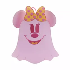 Disney - Minnie Mouse - Sac à Dos - Loungefly - Pastel Ghost Minnie (gitd)