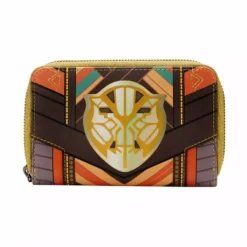 FUNKO Marvel - Black Panther - Portefeuille - Loungefly - Okoye Cosplay