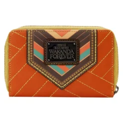 FUNKO Marvel - Black Panther - Portefeuille - Loungefly - Okoye Cosplay -Cineverse Promos Magasin 0671803438484 002.jpg