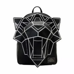 FUNKO Marvel - Black Panther - Sac A Dos - Loungefly - Wakanda Forever Figural