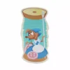 Disney - Cinderella - Porte Cartes - Loungefly - Mouse Spool
