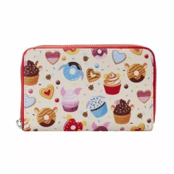 Disney - Winnie The Pooh - Portefeuille - Loungefly - Sweets