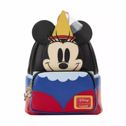 Disney - Minnie Mouse - Sac à Dos - Loungefly - Brave Little Tailor Minnie