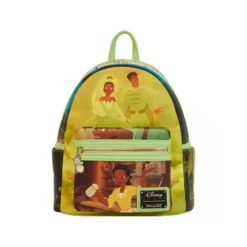 Disney - Princess And The Frog - Sac à Dos - Loungefly - Princess Scene