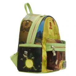 Disney - Princess And The Frog - Sac à Dos - Loungefly - Princess Scene -Cineverse Promos Magasin 0671803444577 002.jpg